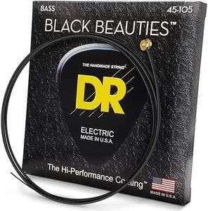 DR Strings