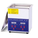 Budget Ultrasonic Cleaner