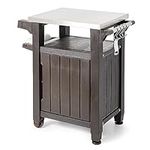 Keter Unity 40 Gallon Portable Outd