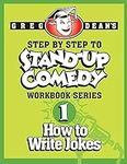 Step By Step to Stand-Up Comedy, Wo