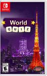 World Quiz Nintendo Switch