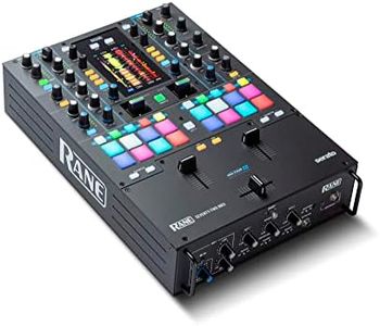 RANE Seven