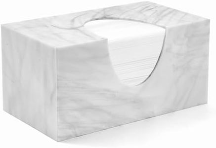 Tissue Box