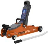 Sealey 1020Leo 2tonne Low Entry Sho
