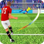 Flick Football : FreeKick Soccer Games 2019