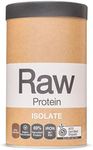 Amazonia Raw Protein Isolate Choc C