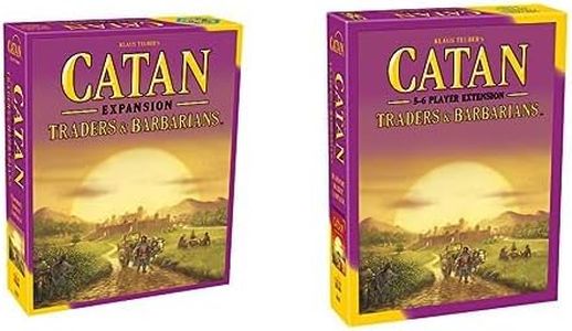 CATAN Trad