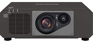 Panasonic Dlp Projector - Hdtv - Front - 1920 X 1200 - Wuxga - 5000 Lm