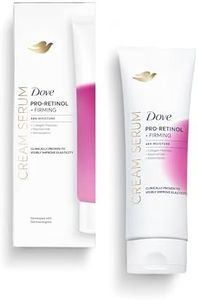 Dove Cream