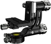 Fotopro E-6H Gimbal Head,Professional Tripod Head, Large Lens Head,Wildlife Photography Head, Sports Photography Head, Astrophotography Head