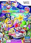 Wii Mario Party 9 - World Edition