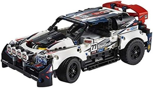 LEGO Techn