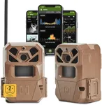 Moultrie Edge 2 Cellular Trail Came