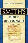Smith's Bible Dictionary: More than