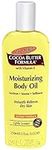 Palmers Cocoa Butter Moisturising Body Oil