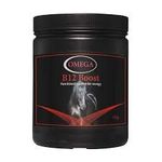 Omega Supplement For Horses