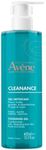 Avène Cleanance Cleansing Gel 400ml