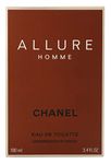 Chanel Allure Homme 100Ml Perfume For Men - 100 Ml