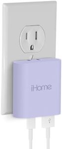 iHome USB 