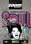 Zoom Karaoke DVD - Whole Lotta Soul