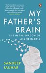 My Father's Brain: Life in the Shadow of Alzheimer's | McKinsey Book Recommendation 2024