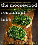 The Moosewood Restaurant Table: 250