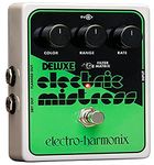 Electro Harmonix 665197 Electric Guitar Effect with Synthesiser Filter Deluxe Electric Mistress XO