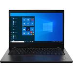 Lenovo ThinkPad L14 Gen 2 14” FHD Laptop - Intel Core i5-1135G7, 8GB RAM, 256GB SSD, Windows 11 Pro - 20X100GAUS