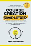 Course Creation Simplified: The 6-Phase System To Profitable Online Courses