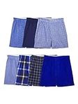 Fruit of the Loom boys Boxer Shorts