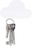 kwmobile Magnet key holder cloud - 
