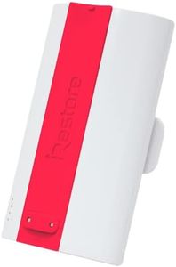 iRestore Rechargeable Battery Pack, 5200 mAh for Use with The iRestore Professional and Essential Laser Hair Growth System