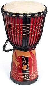 Djembe Dru