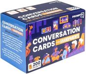 200 Conversation Starters for Grand