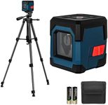 Laser Level, RockSeed Cross Line La