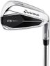 TaylorMade Golf Qi Iron 5-P,AW Grahite Shaft Senior Right Handed