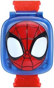 VTech Spid