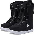 DC Mens Phase Boa® Snowboard Boots