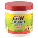 Africa's Best Super Gro Hair and Sc