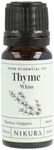 Nikura Thyme Essential Oil | Thyme 