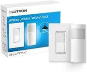 Lutron Wireless Motion Sensor Light