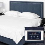 SOMÉ Cooling Bed Sheets Queen - Ult