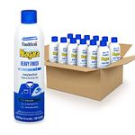 Niagara 8580 22-Ounce Non Aerosol Spray Starch, Pack of 6