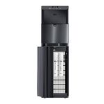 Brio Moderna Self-Cleaning Touchless Bottleless Water Cooler Dispenser - with 3-Stage Water Filter and Installation Kit, Motion Sensor, Tri Temp Dispense, and LED Night Light - UL/Energy Star Approved