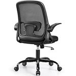 Winrise Office Chair Ergonomic Desk