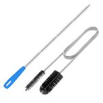 RENKE Pipe Cleaner & Sink Unblocker,sink unblocker,shower unblocker,drain unblocker tools,kitchen sink unblocker,bathroom sink unblocker,pipe cleaner