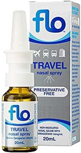 Flo Travel Nasal Spray 20 ml