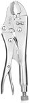 Mr. Pen- Locking Pliers, 7 Inch, Curved Jaw, Alloy Steel Locking Pliers with Wire Cutter, Locking Adjustable Wrench, Locking Wrench, Locking Adjustable Pliers