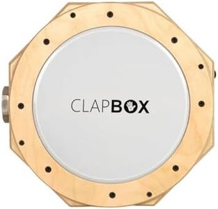Clapbox Ca