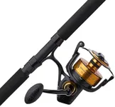 PENN 7' Spinfisher VII Spinning Fis